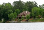 Sold Lake House